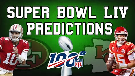 Super Bowl 2024 Predictions Score - Image to u