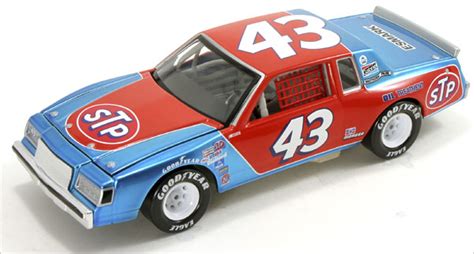 Vintage Nascar Die-cast Models - Old-Timers Get Their Due - The New York Times