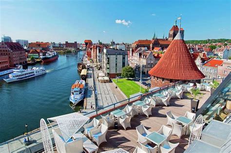 THE 10 BEST Hotels in Gdansk for 2022 (from $29) - Tripadvisor