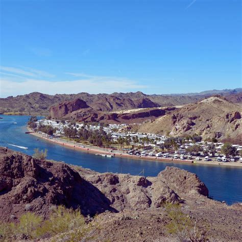 The Best RV Resorts in Arizona - Ironhorse Funding