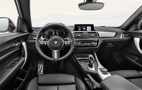 BMW 2 Series F22 Coupe, Convertible diberi facelift P90258109_highRes_the-new-bmw-2-series BM ...