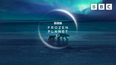 Frozen Planet II season 1 The Making of Frozen Planet II - Metacritic