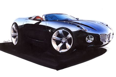 85 Years of GM Design: the timeline (Part 2) - Car Body Design