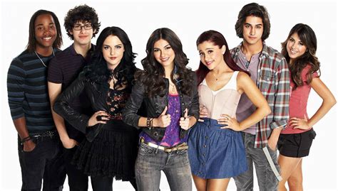 Here’s What Nickelodeon’s ‘Victorious’ Cast Looks Like Now | IBTimes