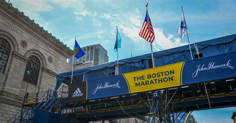 Top 5 Tips for Qualifying for the Boston Marathon | McMillan Running