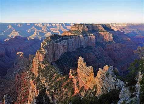 The Grand Canyon Has Been a National Treasure for 106 Years. These Photos Show Why.