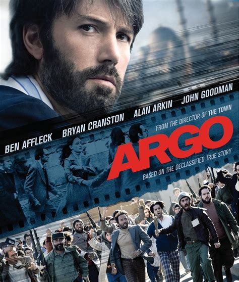 The Truth About “Argo” and Republican Treason | Covert Book Report