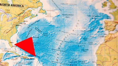 Bermuda Triangle is no mystery, ocean scientist explains | Fox News