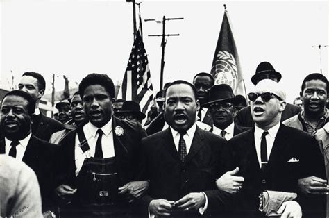 Hosea Williams and John Lewis Confront Troopers on Bloody Sunday, 1965 ...