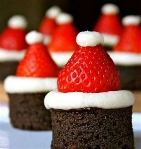 The Best Ideas for Christmas Eve Desserts – Most Popular Ideas of All Time