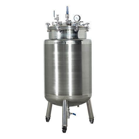 Solvent Tank - Buy Solvent Tank, Jacketed Stainless Steel Tank, Tank reactor Product on Henan ...