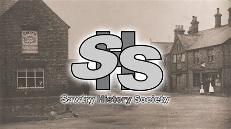 Sawtry History Society