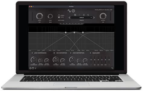 REVIEW: Neural DSP Parallax METAL DEMO – Pinoy Music Blog