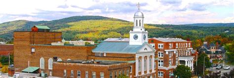 Lebanon, New Hampshire | Business View Magazine