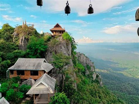 Chiang Mai: Explore the Hidden Temples of Lampang Province | GetYourGuide