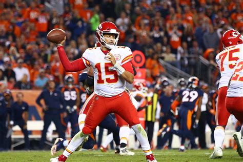 Chiefs vs. Broncos: how the Chiefs offense beats Denver - Arrowhead Pride