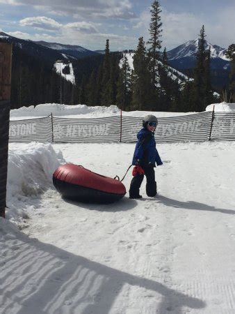 Snow Tubing at Adventure Point (Keystone) - 2019 All You Need to Know BEFORE You Go (with Photos ...