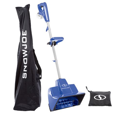 Snow Joe // Cordless Snow Shovel Kit - Snow Joe Cordless Snow Shovel ...