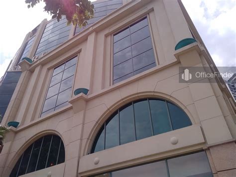 King's Centre Office Space for Rent | Check Office Rental Rates in King ...