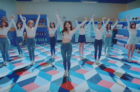 TWICE to return With ‘Merry & Happy’ Album, ‘Heart Shaker’ Single ...