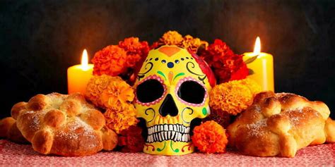 El Día de Muertos : tout savoir sur cette fête mexicaine