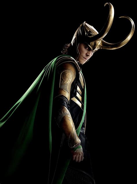 Loki Turns Up the Insanity Factor for Disney+ Series | Den of Geek