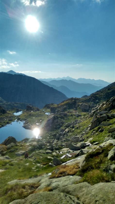 The Goose in Toulouse: Hiking in the Pyrenees Mountains