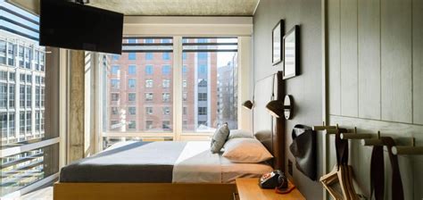 Moxy Washington, Washington DC Review | The Hotel Guru