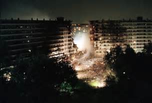 25 years ago: the Bijlmer disaster