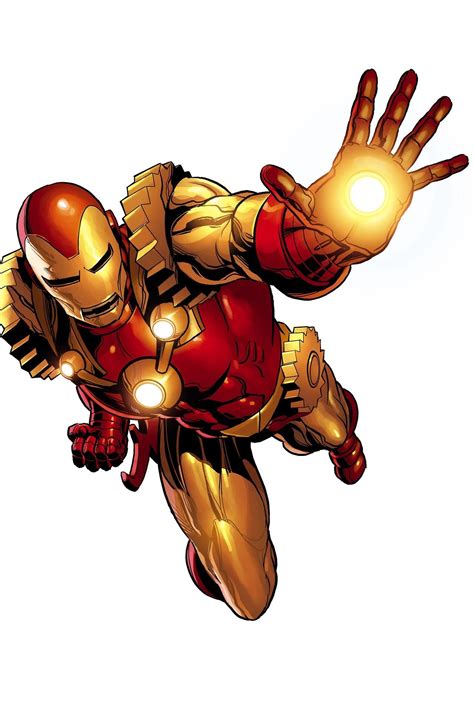 Iron Man-2020......... | Iron man art, Iron man comic, Marvel iron man