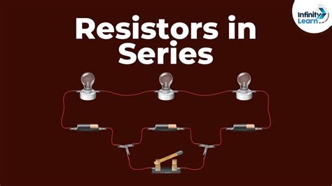 What Is The Equivalent Resistance Of Series Combination Of 3 Resistors ...