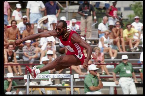 Learn the Olympic Hurdle Rules