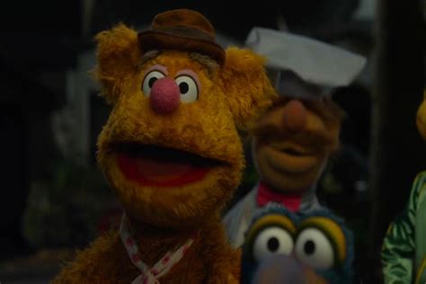 Fozzie Bear Quotes. QuotesGram