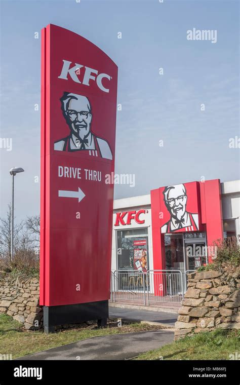 Kfc Drive Thru Malaysia : Kfc Drive Thru Images Stock Photos Vectors Shutterstock - I'm not ...