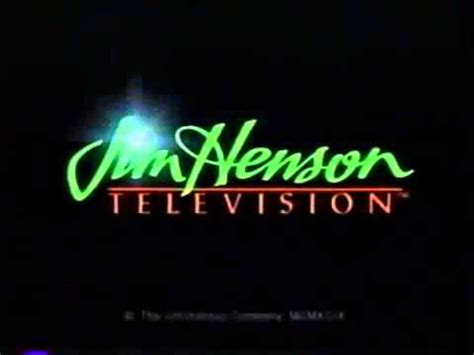 Shadow Projects / Jim Henson Television (1997-2009-) - YouTube