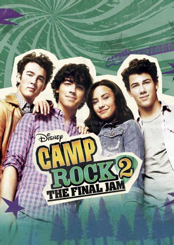 Camp Rock 2: The Final Jam (2010) - Paul Hoen | Synopsis ...