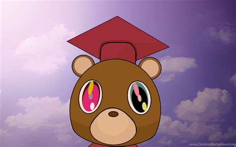 Kanye West "Bear" Wallpapers « Kanye West Forum Desktop Background