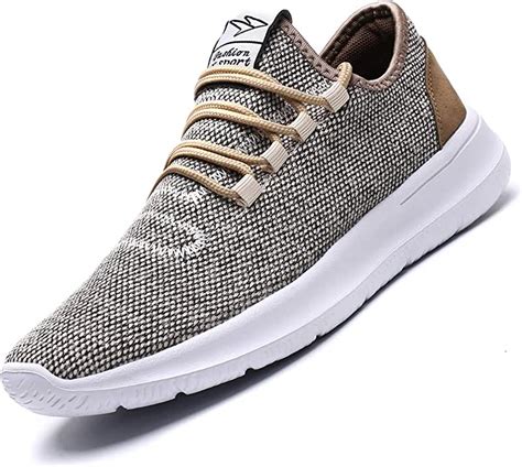 Amazon.com: canvas sneakers for men