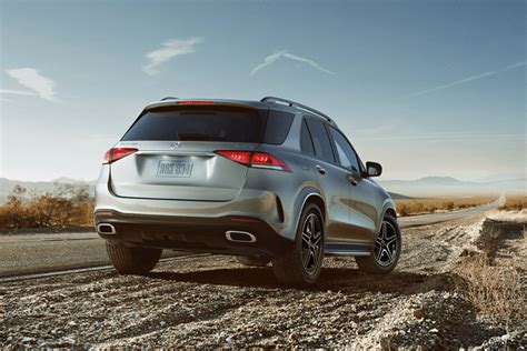 2022 Mercedes-Benz GLE | The standard for style.|| Star Motor Cars ...