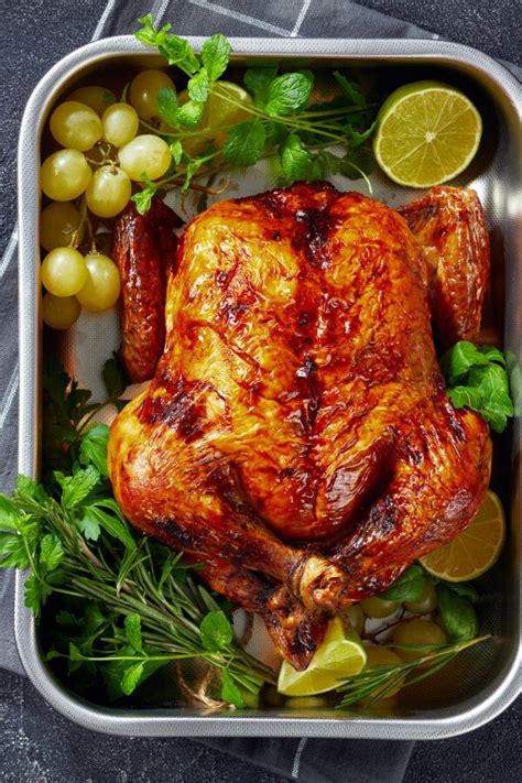 What to Serve with Rotisserie Chicken - 25 BEST Side Dishes