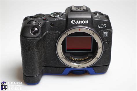 Canon EOS RP Mirrorless Camera Review | Learn Photography Skills