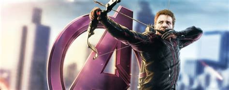 Hawkeye tendrá su propia serie en Disney+ - All City Canvas