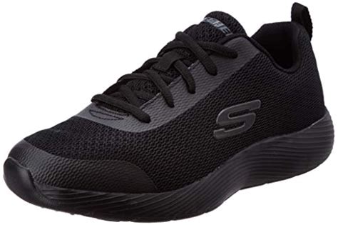 Skechers - Skechers Men's Dyna-Lite Southacre Shoe (9.5 M US, Black ...