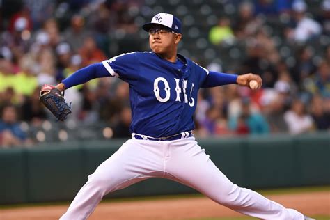 Julio Urias' Triple-A scoreless streak extends to 22 innings - True Blue LA