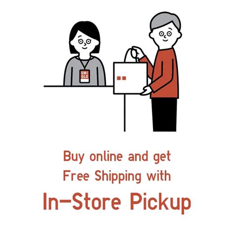 Buy Online, Pick-up in-store | UNIQLO US