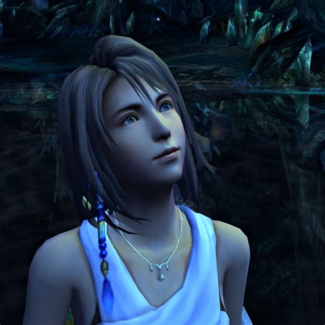 Yuna - Final Fantasy X Photo (36454193) - Fanpop