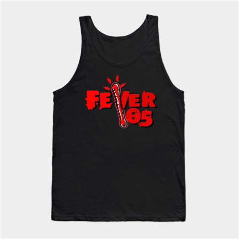 Fever 105 Vice City - Fever 105 - Tank Top | TeePublic