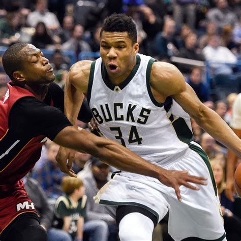 Heat vs. Bucks: Score, Video Highlights and Recap from Jan. 29 | News ...