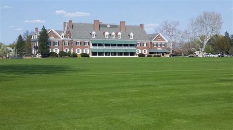 The Germantown Cricket Club - Venue - Philadelphia, PA - WeddingWire