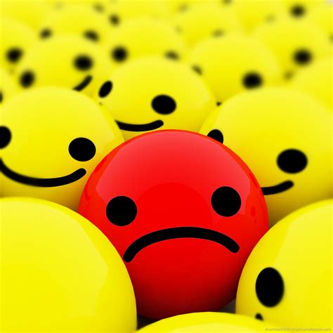 Sad Smile Wallpaper For iPad - ClipArt Best - ClipArt Best